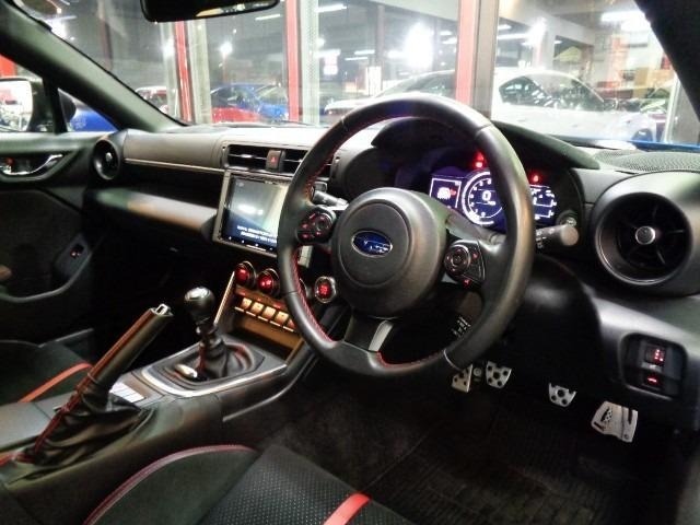Subaru SUBARU 2022 6998858-2