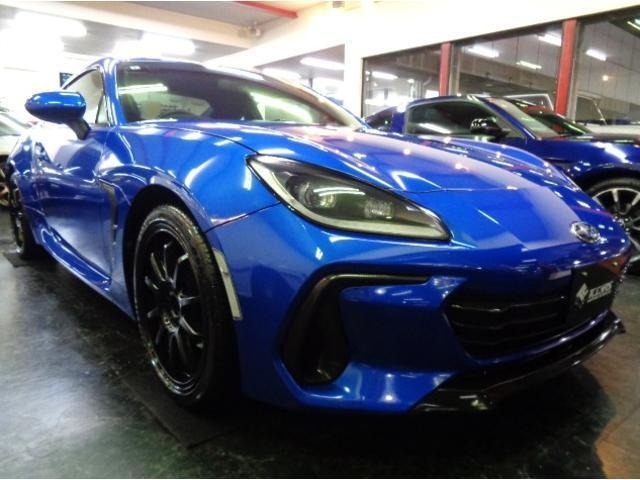 Subaru SUBARU 2022 6998858-20