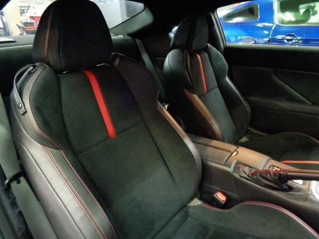 Subaru SUBARU 2022 6998858-33