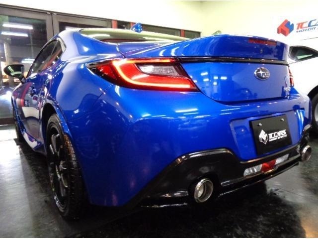 Subaru SUBARU 2022 6998858-4
