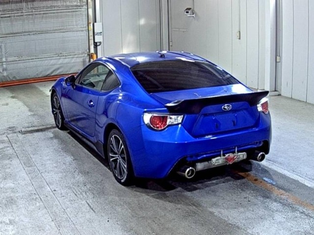 Subaru SUBARU 2012 6998872-1