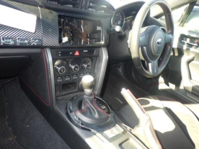 Subaru SUBARU 2012 6998872-3