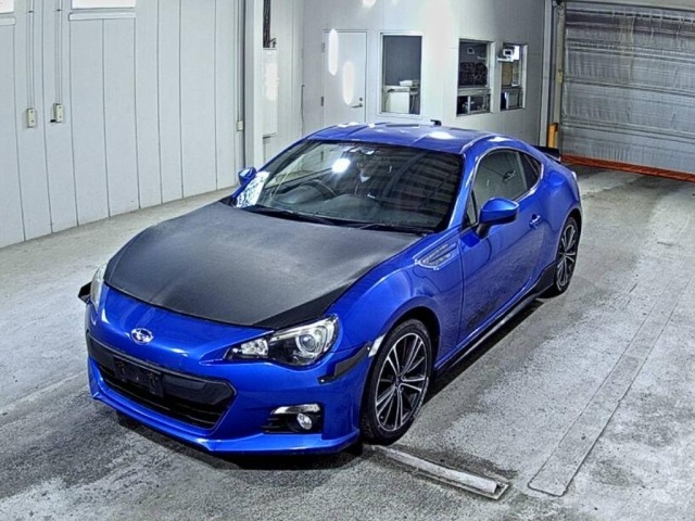 Subaru SUBARU 2012 6998872-4