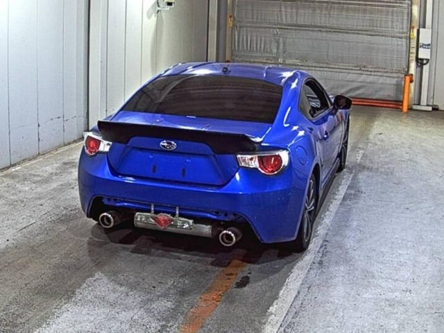 Subaru SUBARU 2012 6998872-5