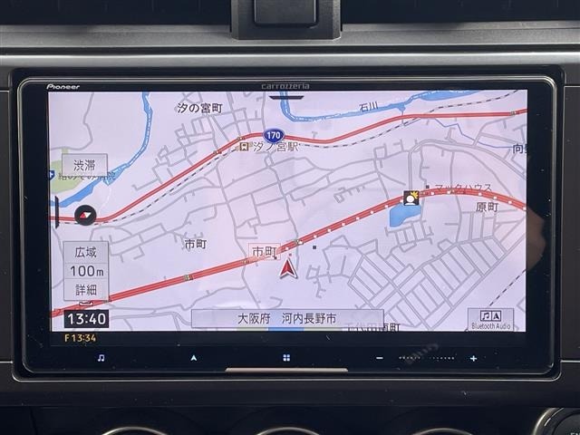 Subaru SUBARU 2021 6998924-17