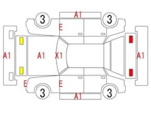 Subaru SUBARU 2023 6998962-23