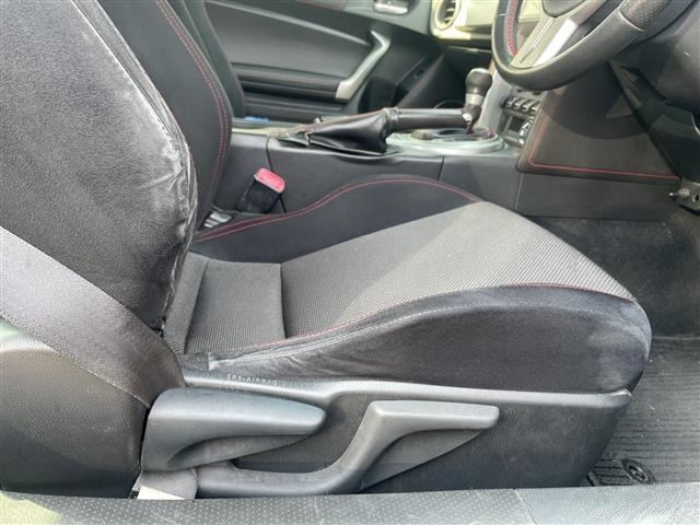 Subaru SUBARU 2012 6998997-11