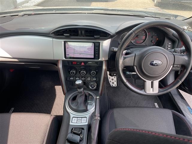Subaru SUBARU 2012 6998997-16