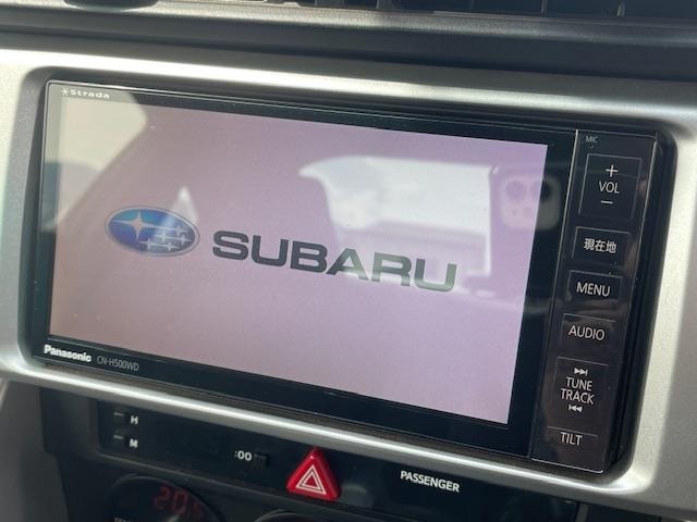 Subaru SUBARU 2012 6998997-17