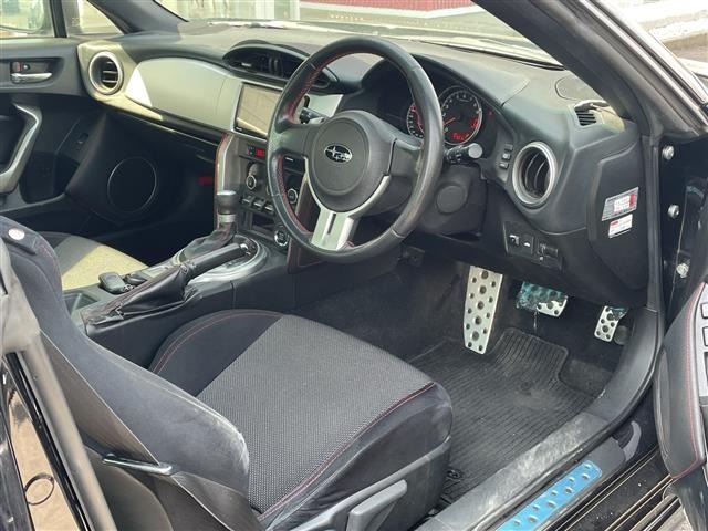Subaru SUBARU 2012 6998997-2