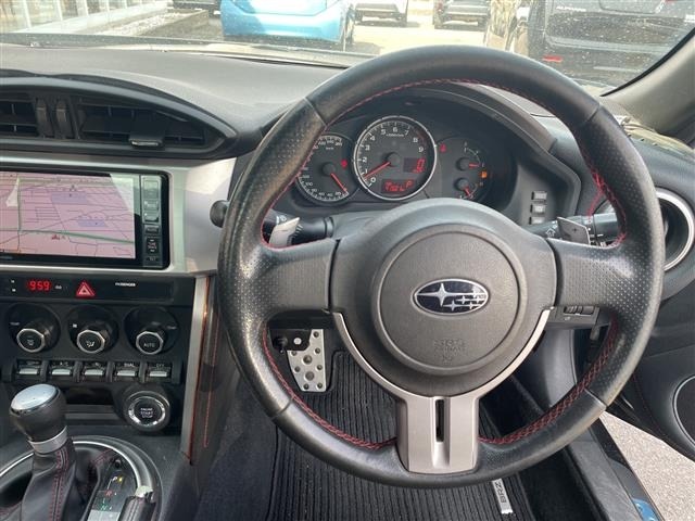 Subaru SUBARU 2012 6998997-21