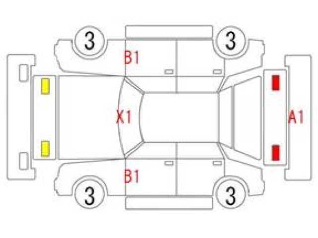 Subaru SUBARU 2012 6998997-24