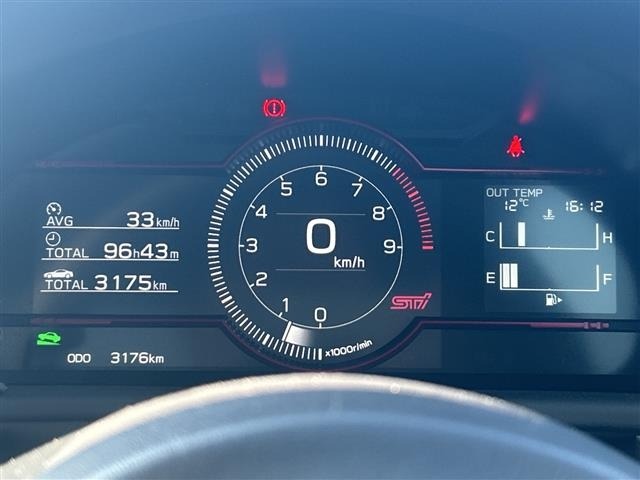 Subaru SUBARU 2024 6999021-7