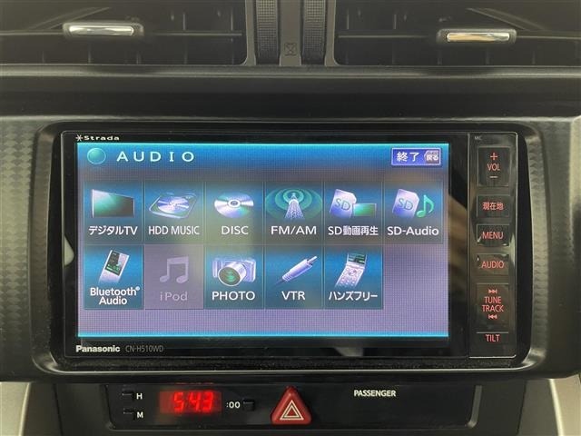 Subaru SUBARU 2012 6999043-18