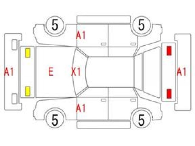 Subaru SUBARU 2012 6999043-24