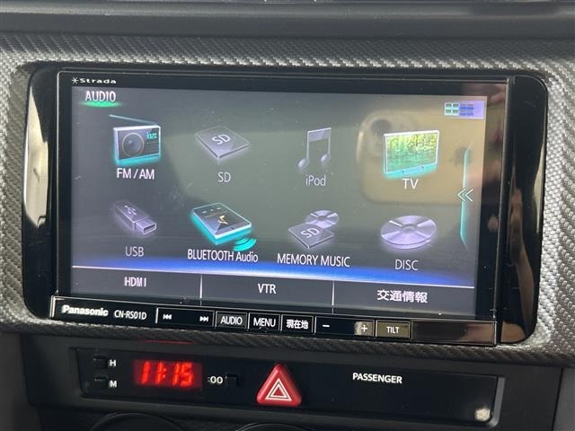 Subaru SUBARU 2015 6999187-16