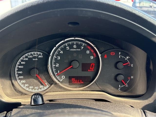 Subaru SUBARU 2015 6999296-12