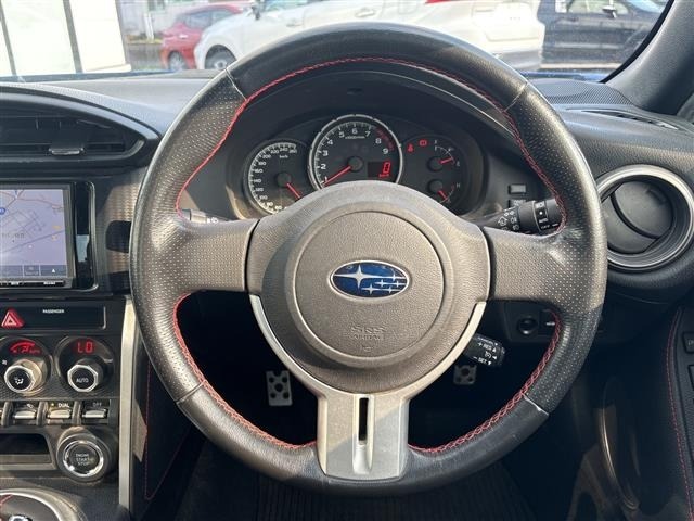 Subaru SUBARU 2015 6999296-13