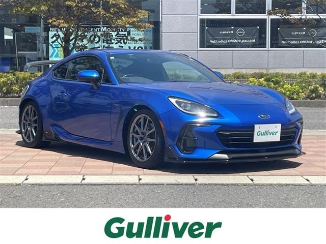 Subaru SUBARU 2021 6999299-0