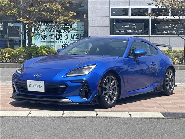 Subaru SUBARU 2021 6999299-22