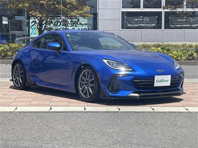 Subaru SUBARU 2021 6999299-4