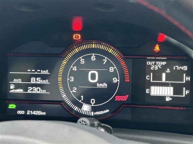 Subaru SUBARU 2024 6999383-18