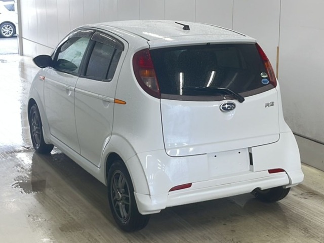 Subaru SUBARU 2008 7000414-1