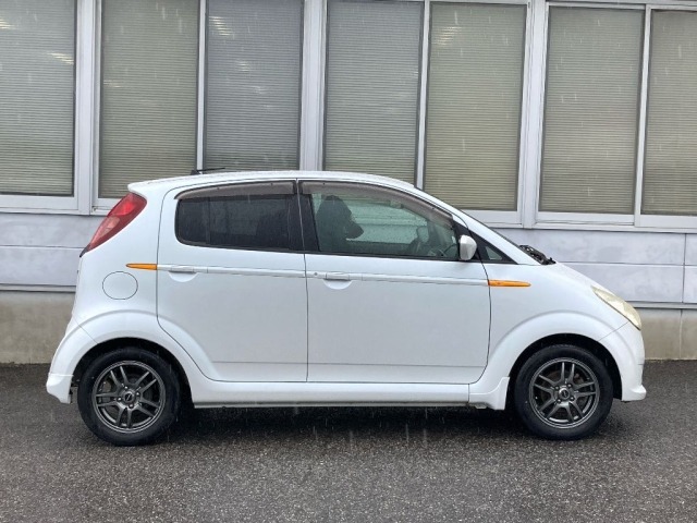 Subaru SUBARU 2008 7000414-3
