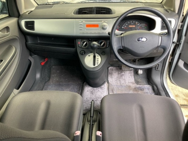 Subaru SUBARU 2008 7000414-4