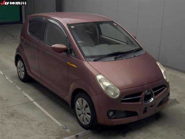 Subaru SUBARU 2004 7000423-0