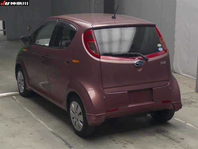 Subaru SUBARU 2004 7000423-1