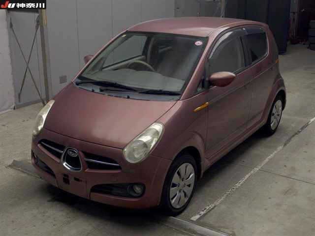 Subaru SUBARU 2004 7000423-3