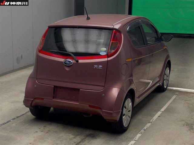 Subaru SUBARU 2004 7000423-4