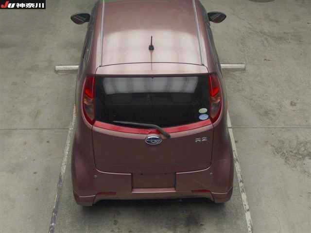 Subaru SUBARU 2004 7000423-5