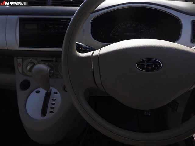 Subaru SUBARU 2004 7000423-6
