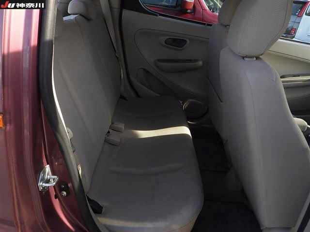 Subaru SUBARU 2004 7000423-9