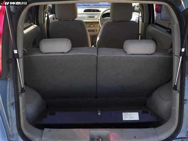 Subaru SUBARU 2004 7000424-10