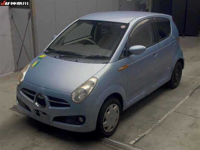Subaru SUBARU 2004 7000424-3