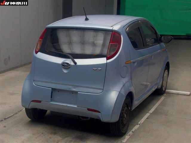 Subaru SUBARU 2004 7000424-4