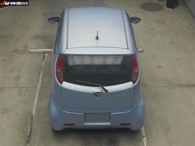 Subaru SUBARU 2004 7000424-5