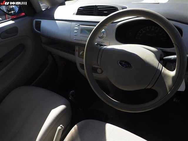Subaru SUBARU 2004 7000424-6