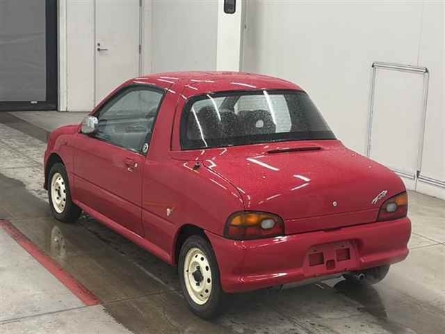 Subaru SUBARU 1993 7000479-1