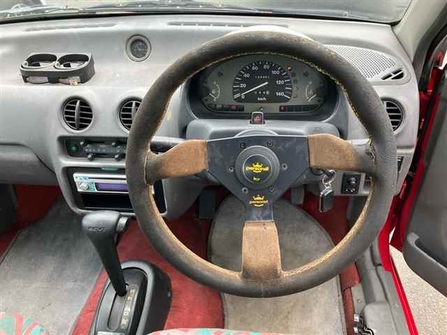 Subaru SUBARU 1993 7000479-3