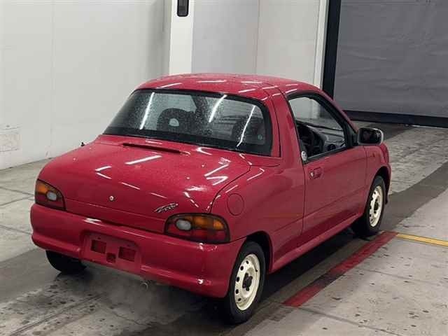 Subaru SUBARU 1993 7000479-5