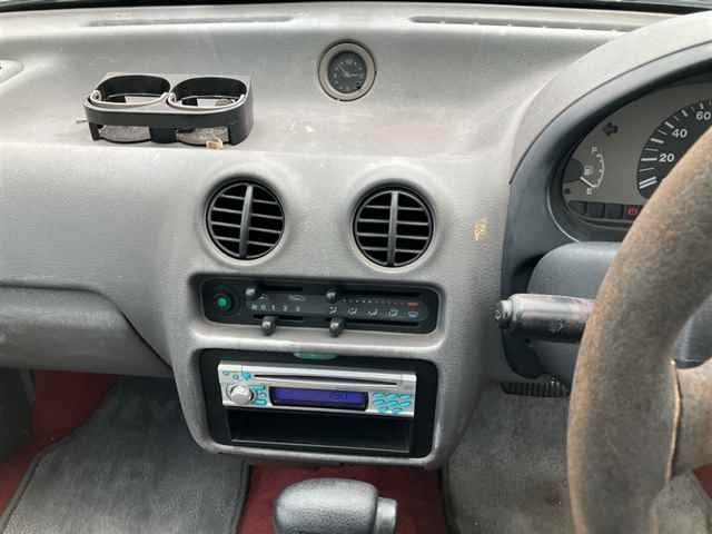 Subaru SUBARU 1993 7000479-6