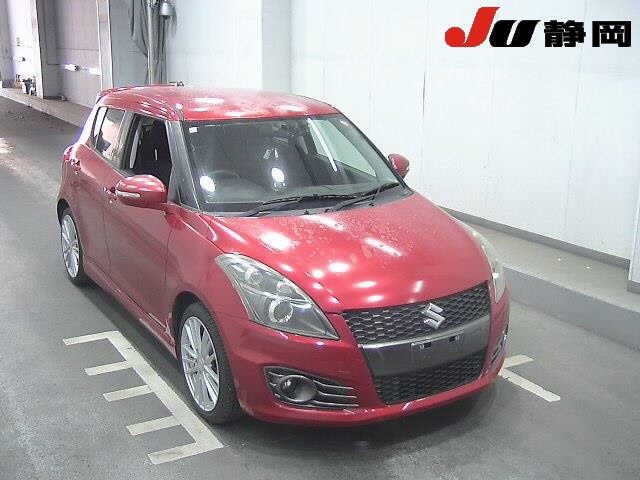 Suzuki SWIFT 2014 7002642-0