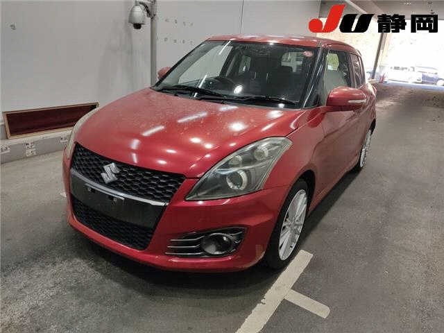 Suzuki SWIFT 2014 7002642-4