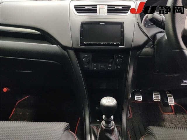 Suzuki SWIFT 2014 7002642-7