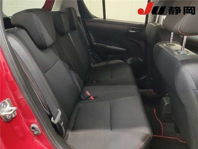 Suzuki SWIFT 2014 7002642-8