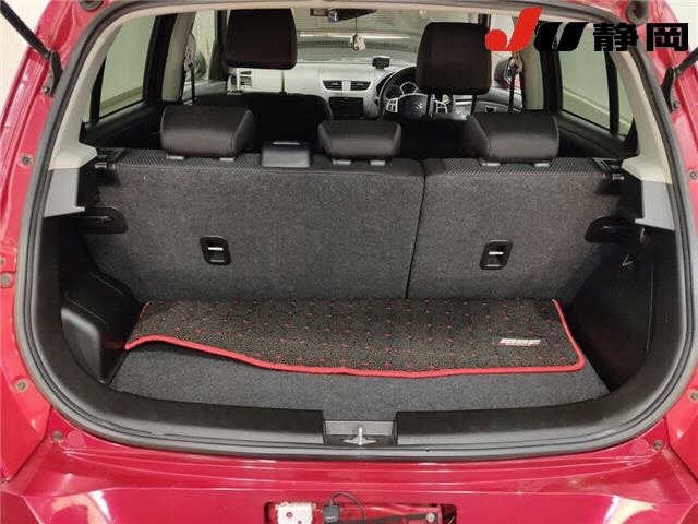 Suzuki SWIFT 2014 7002642-9
